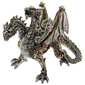 Steampunk Dragon
